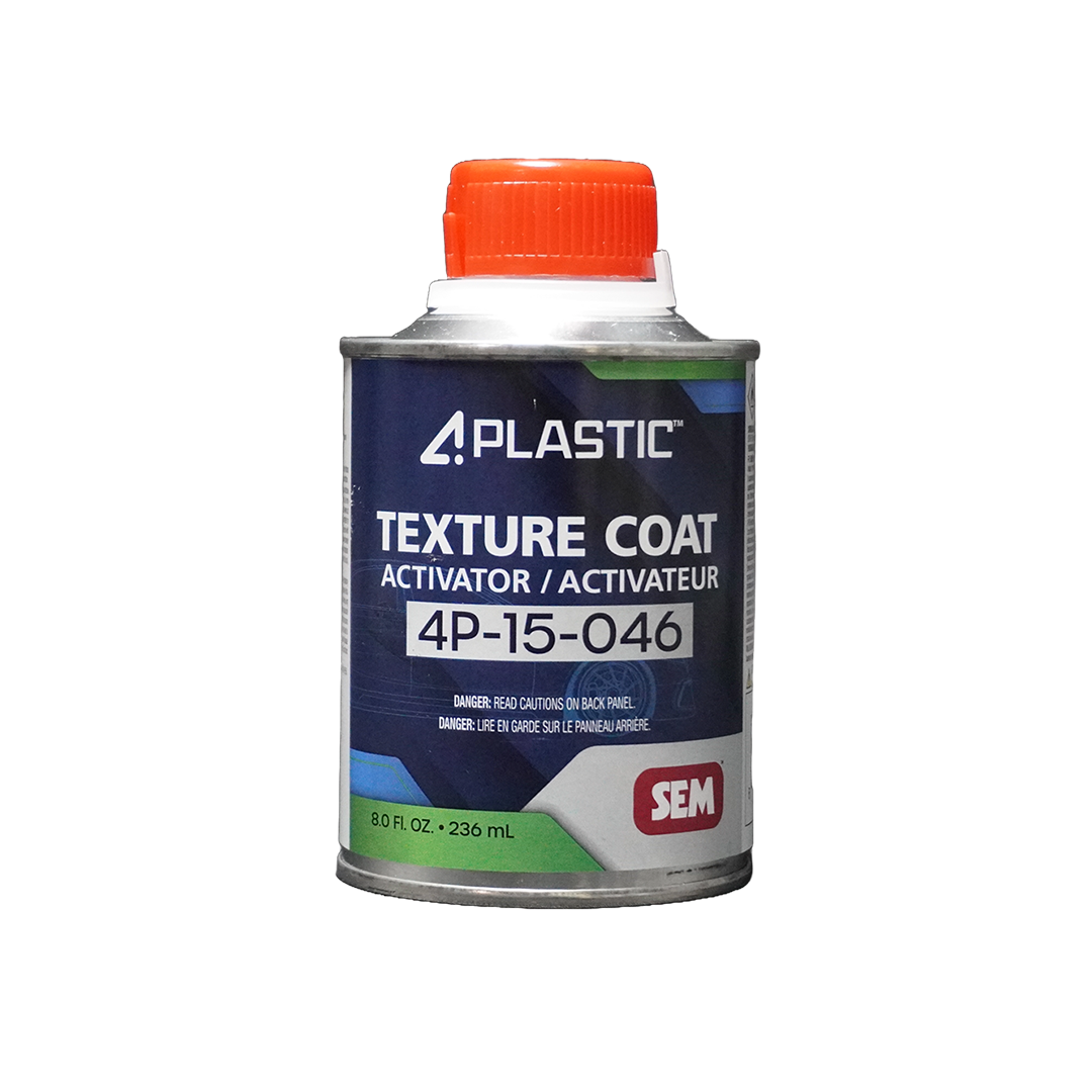 Texture Coat - 4P-15-046